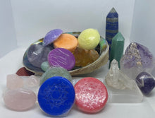 Load image into Gallery viewer, Chakra Melts
