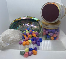 Load image into Gallery viewer, Crystal Chakra Melts