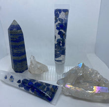 Load image into Gallery viewer, Lapis Lazuli Gloss