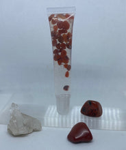 Load image into Gallery viewer, Red Agate Gloss
