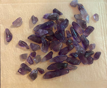 Load image into Gallery viewer, Rose Quartz & Amethyst Gloss