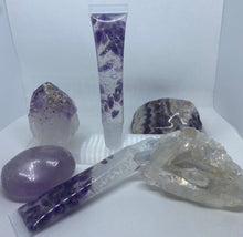 Load image into Gallery viewer, Amethyst Gloss
