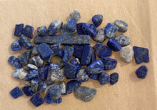 Load image into Gallery viewer, Lapis Lazuli Gloss