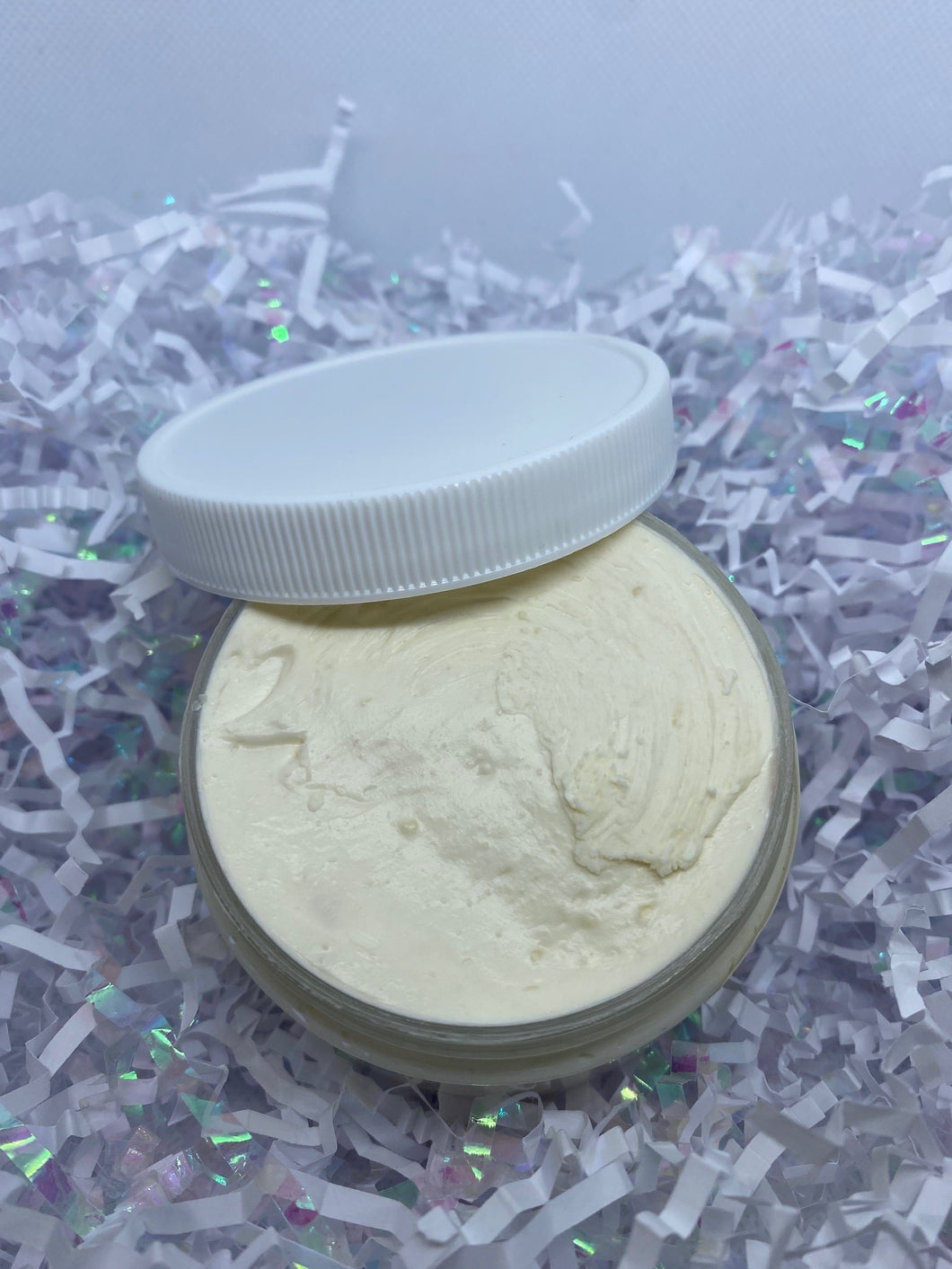 Koko Mint Body Butter