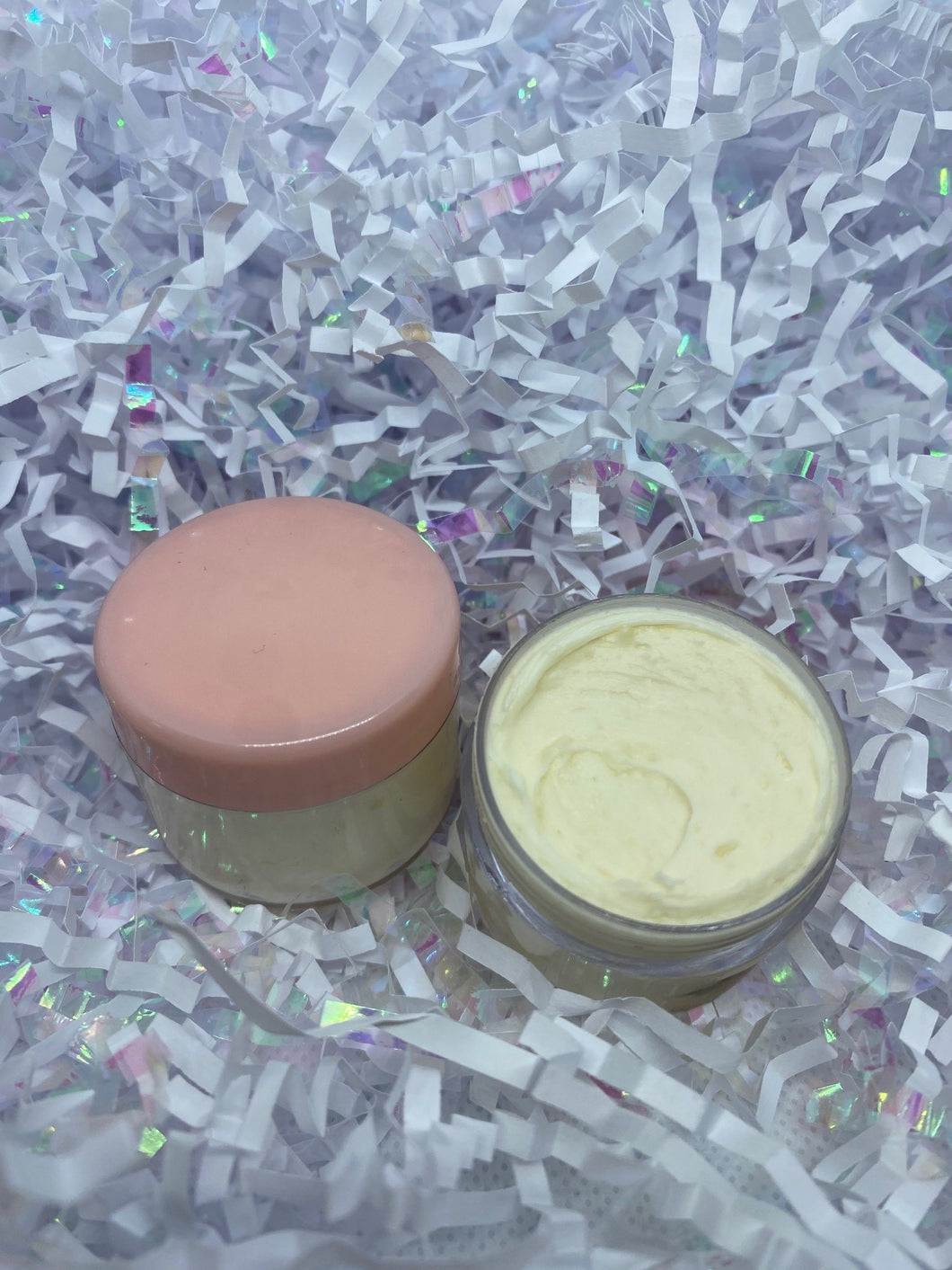 Koko Pineapple Baby Butter