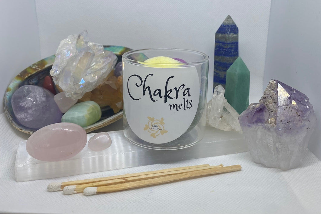 Chakra Melts