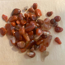 Load image into Gallery viewer, Red Agate Gloss
