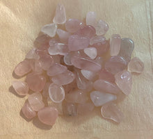 Load image into Gallery viewer, Rose Quartz &amp; Amethyst Gloss
